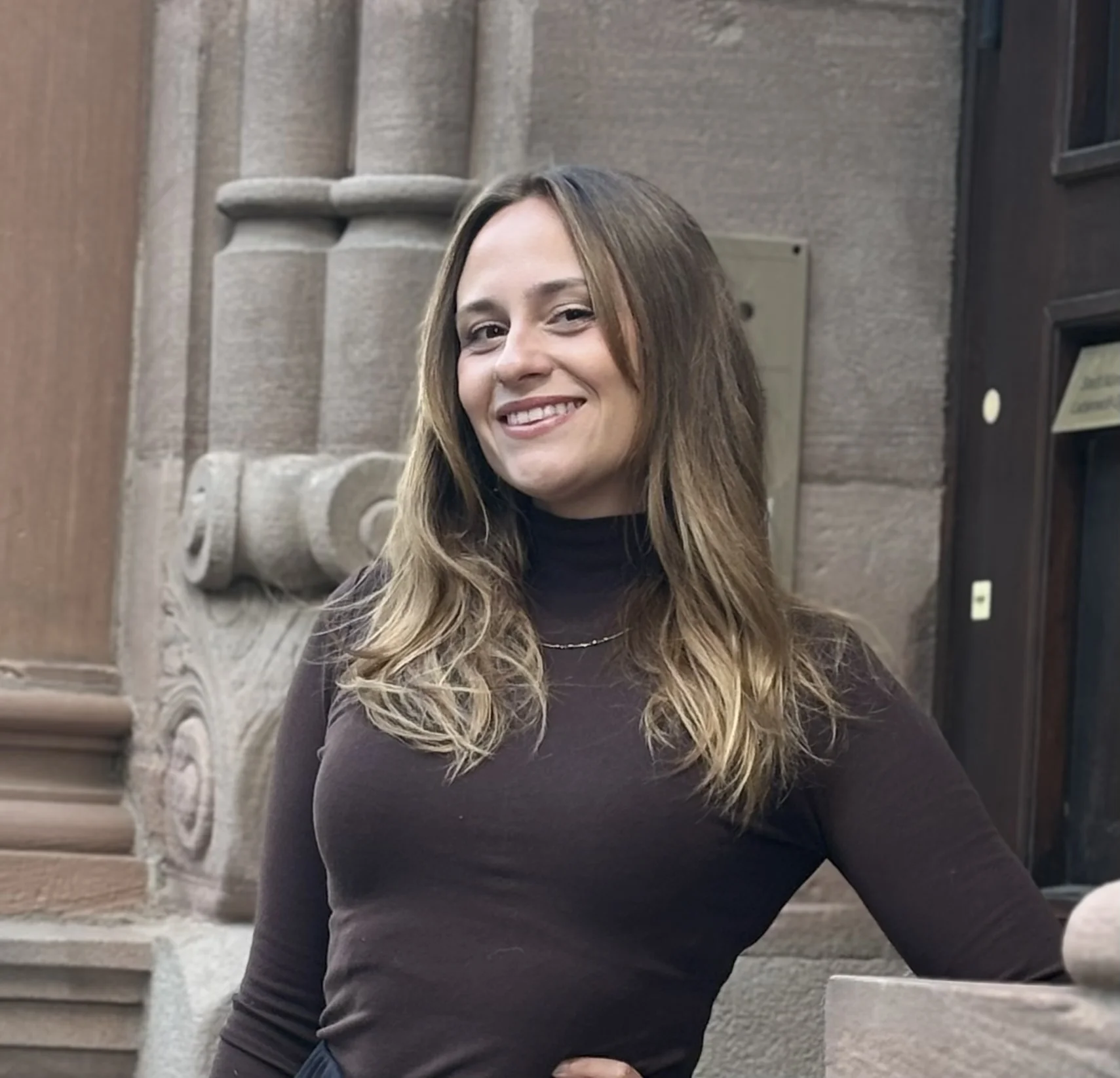 Samantha Schermer – Digital Authority & Content Strategy Expertin